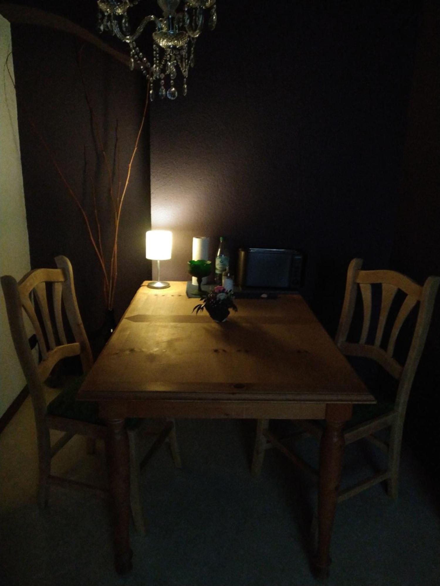 Kleines Haeuschen Am Rheinsteig Apartment Кауб Екстериор снимка